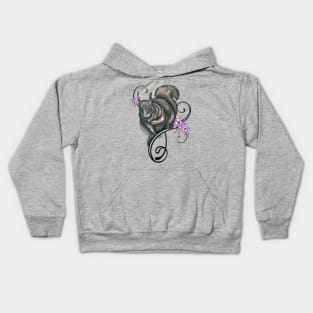 Squirrel Kids Hoodie